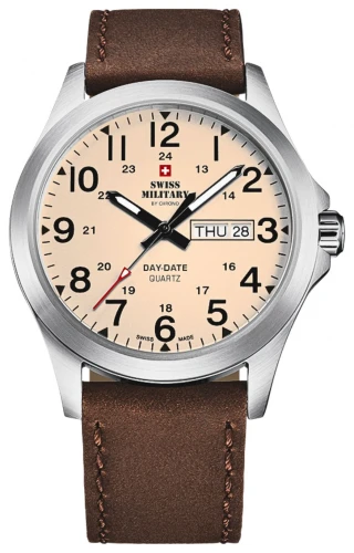 SWISS MILITARY BY CHRONO , Férfi, Promotion Watches család, 256414